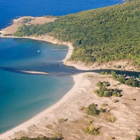 Sveti Dimitar 酒店 普里莫尔斯科