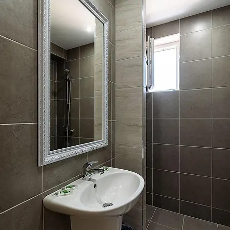 Sveti Dimitar פרימורסקו