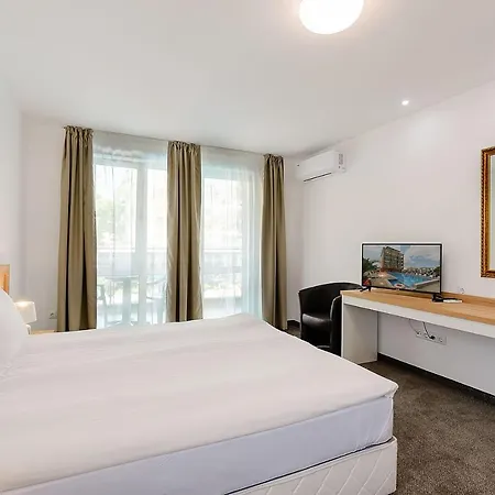 Sveti Dimitar 3* 普里莫尔斯科