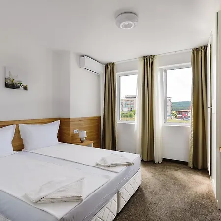 Sveti Dimitar 酒店 3*