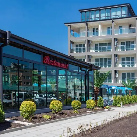 Sveti Dimitar 酒店