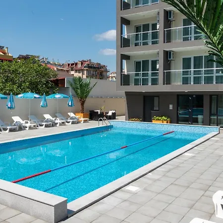 Sveti Dimitar 酒店 3*