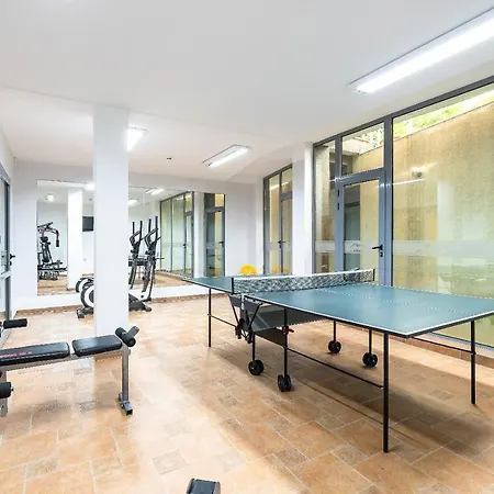 Sveti Dimitar 3* 普里莫尔斯科