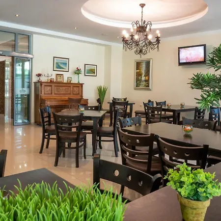 מלון Sveti Dimitar