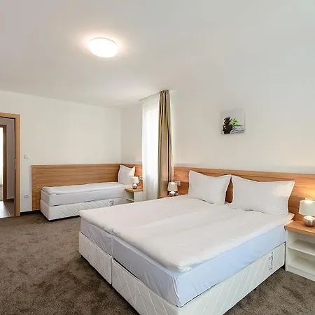 Sveti Dimitar 酒店 3*