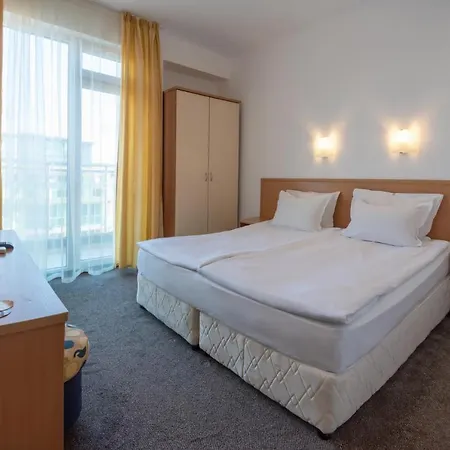 酒店 Sveti Dimitar 3*