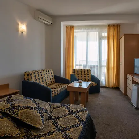 Sveti Dimitar 3* 普里莫尔斯科