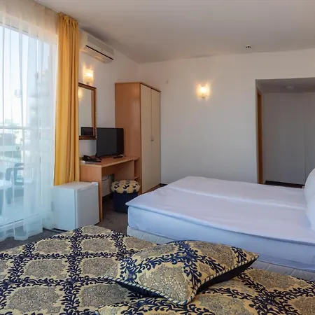 酒店 Sveti Dimitar 普里莫尔斯科