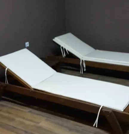 Sveti Dimitar מלון פרימורסקו