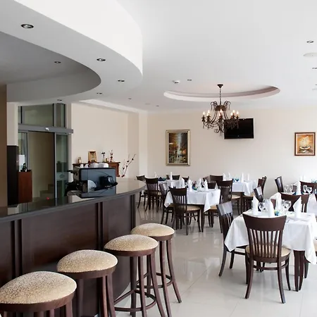 Sveti Dimitar 酒店 3*