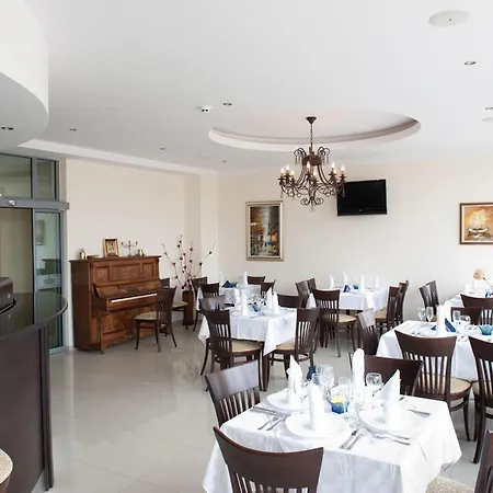 酒店 Sveti Dimitar