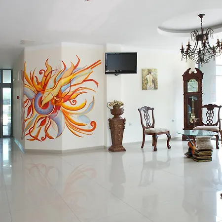 Sveti Dimitar 酒店 普里莫尔斯科