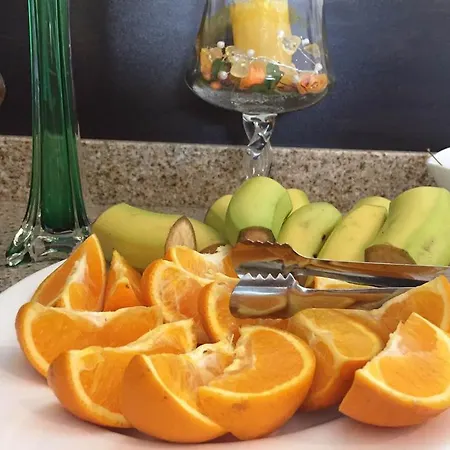 Sveti Dimitar 酒店 3*