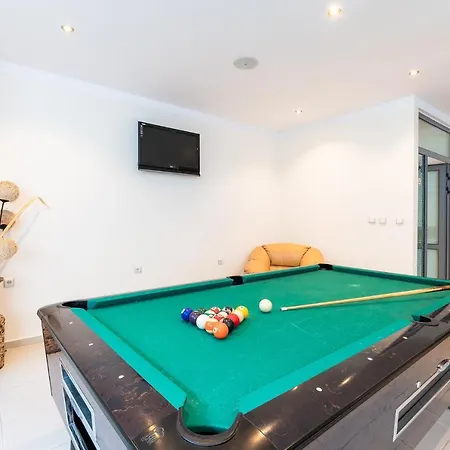 Sveti Dimitar 3* 普里莫尔斯科