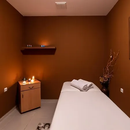 מלון Sveti Dimitar