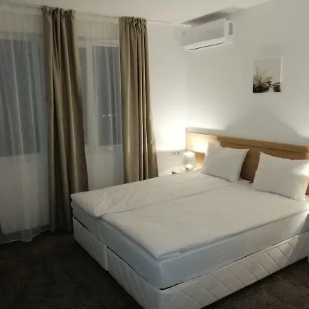 酒店 Sveti Dimitar 3*