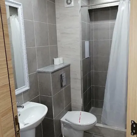 酒店 Sveti Dimitar 3*