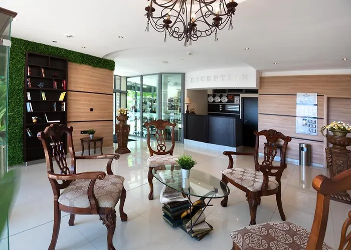 Sveti Dimitar Primorsko