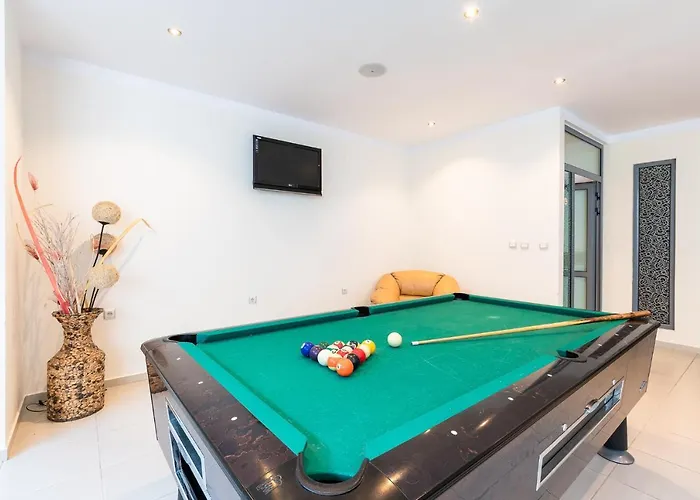 Sveti Dimitar 3* Primorsko