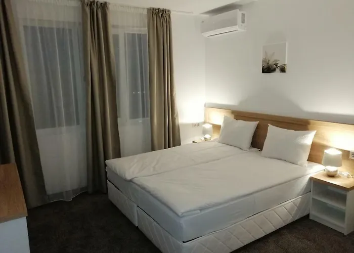 Hotel Sveti Dimitar 3*