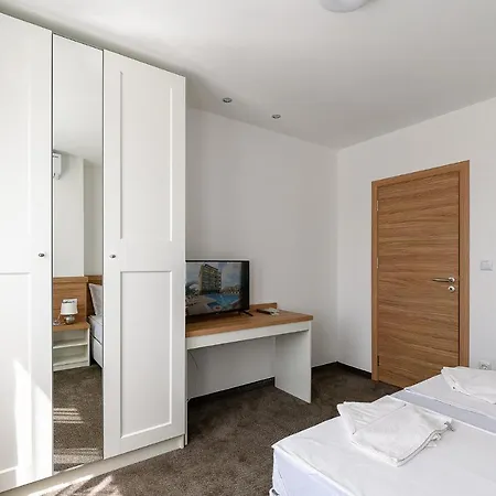 свети димитър Приморско