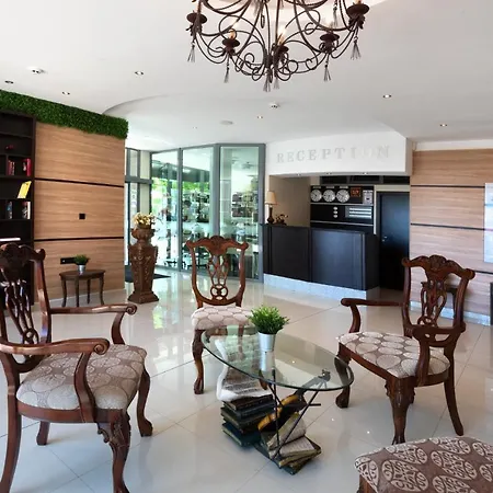 свети димитър Приморско