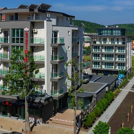 свети димитър