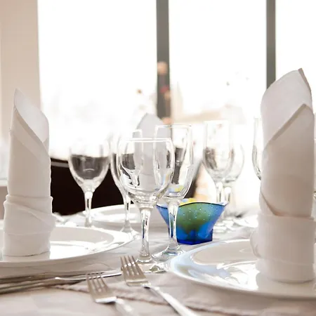 свети димитър Хотел