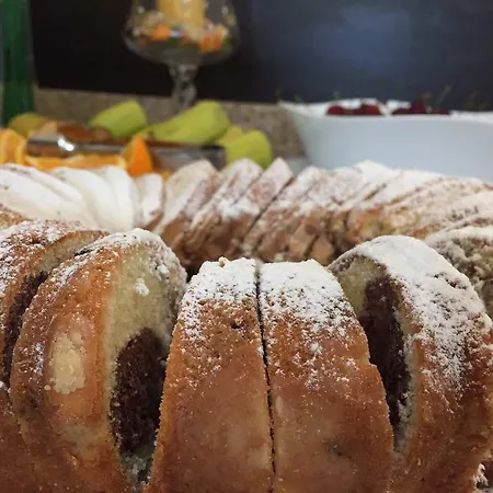 Хотел свети димитър 3*