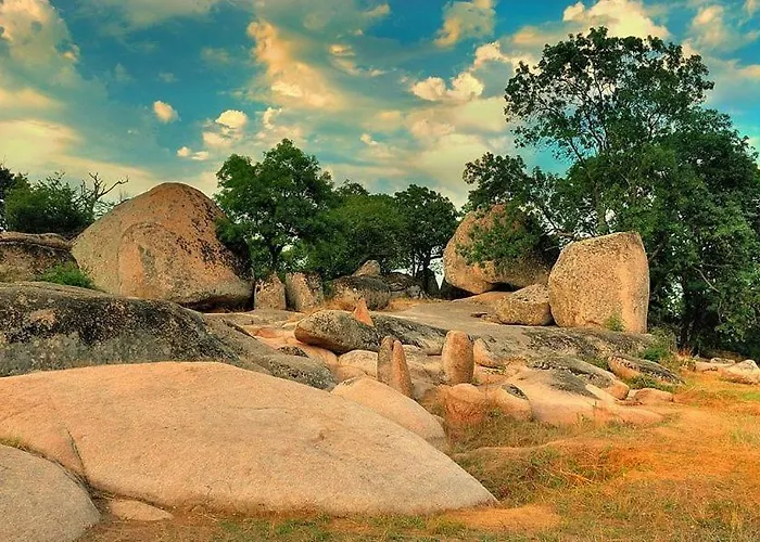 Sveti Dimitar Otel 3*