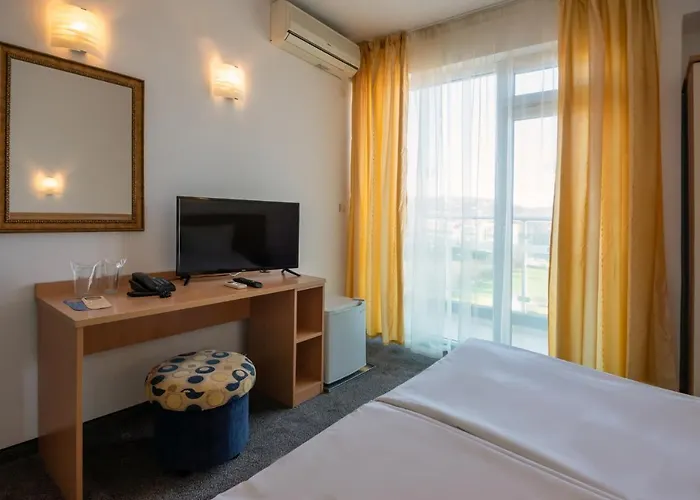 Otel Sveti Dimitar Primorsko