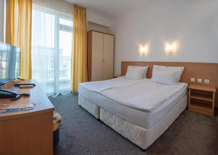 Otel Sveti Dimitar 3*