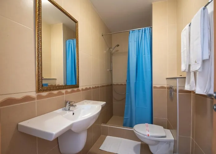 Otel Sveti Dimitar 3*