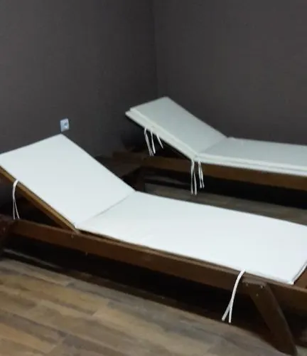 Sveti Dimitar Otel Primorsko