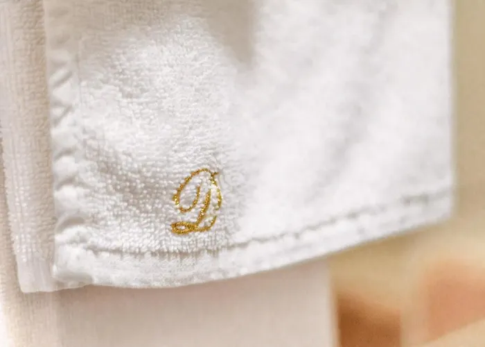 Sveti Dimitar Otel Primorsko