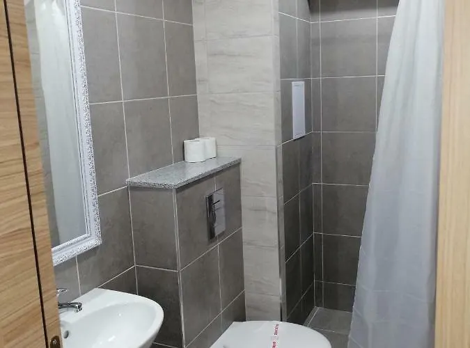 Otel Sveti Dimitar 3*